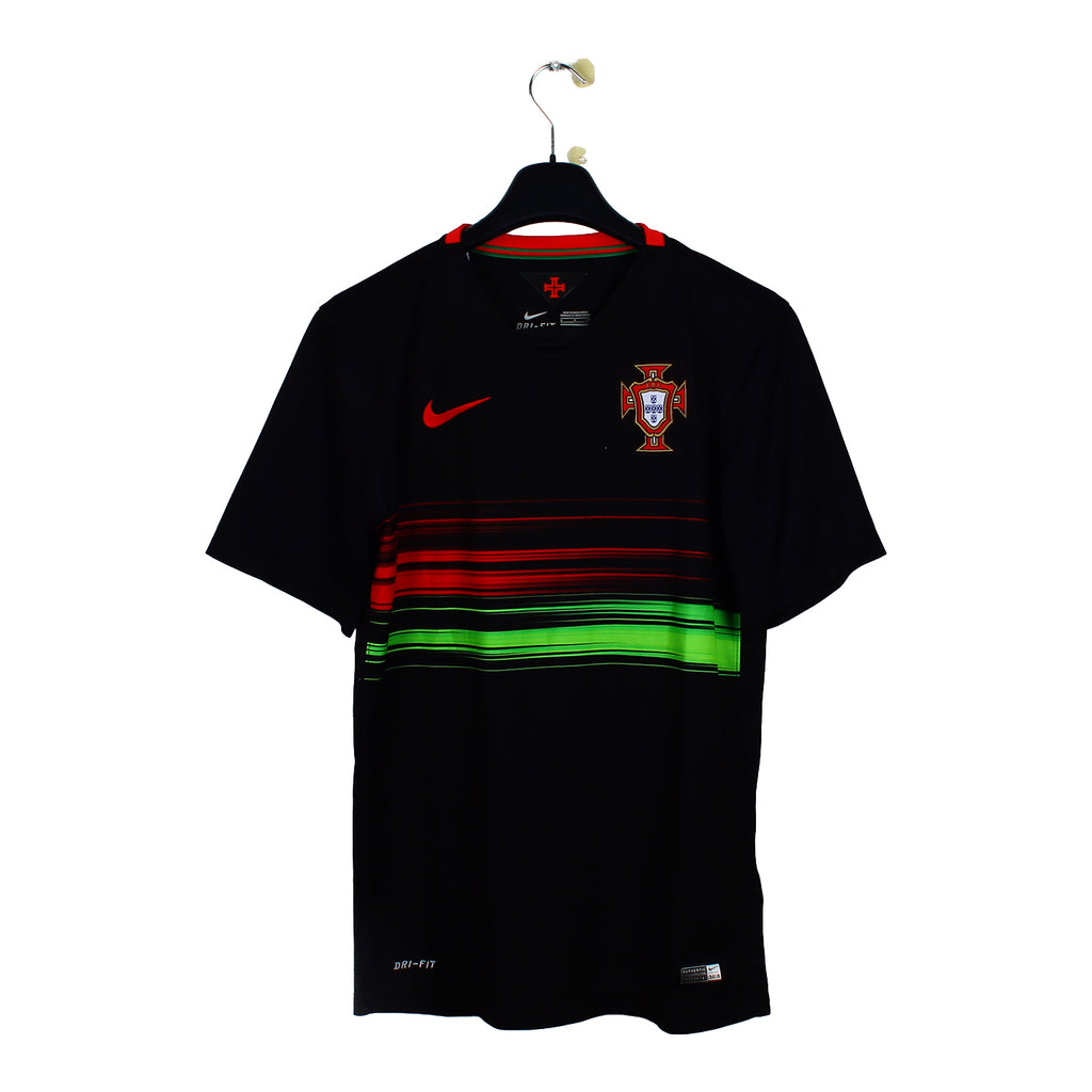 2015/16 - Portugal - Ronaldo #7 (S)