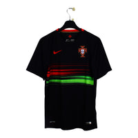 2015/16 - Portugal - Ronaldo #7 (S)
