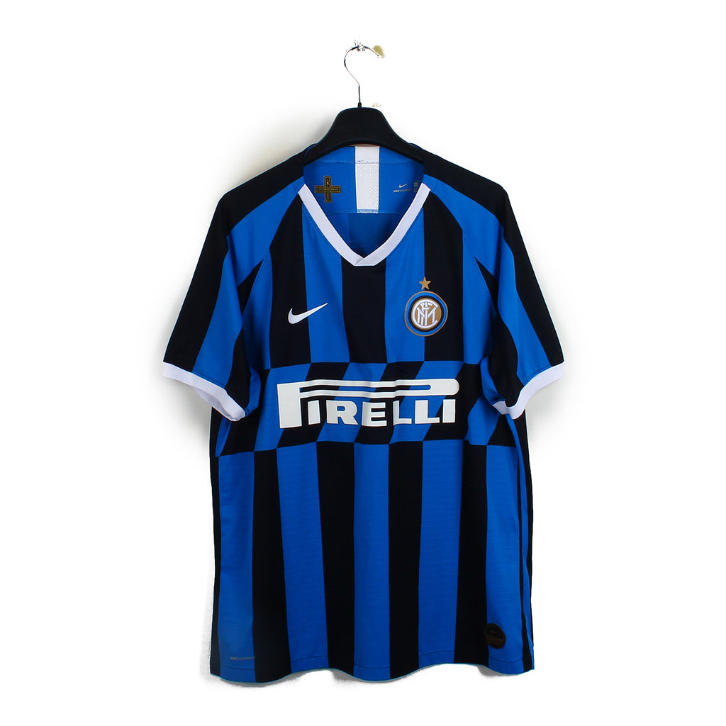 2019/20 - Inter Milan - Lautaro #10 (XL) [pro]