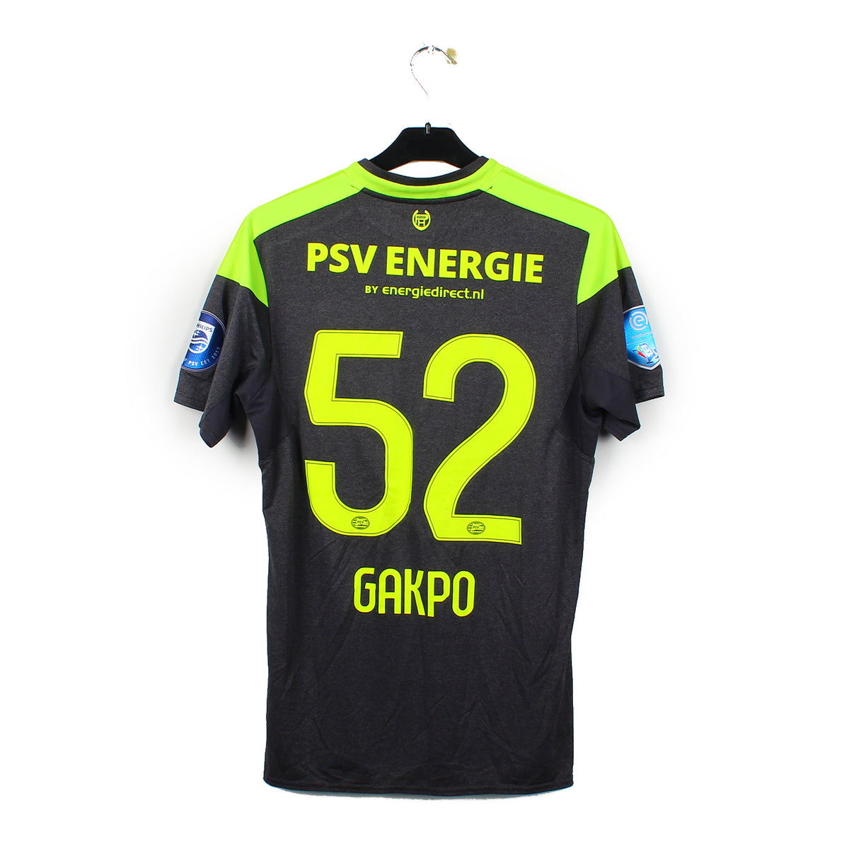 2017/18 - PSV Eindhoven - Gakpo #52 (M)