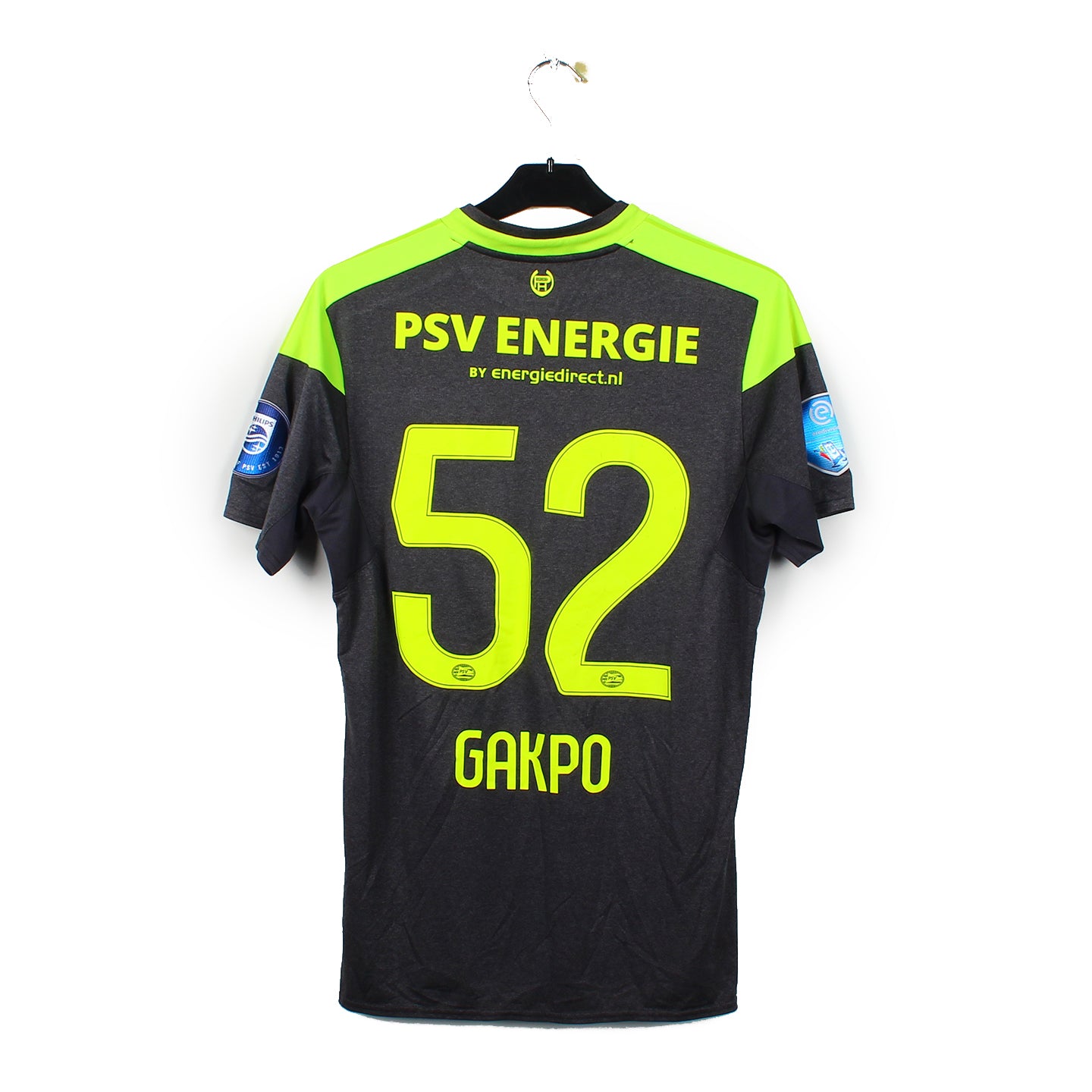 2017/18 - PSV Eindhoven - Gakpo #52 (M)