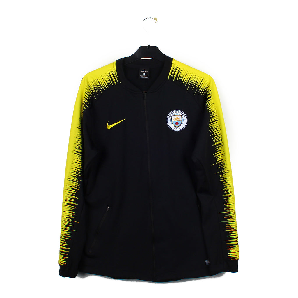 2019/20 - Manchester City (M)