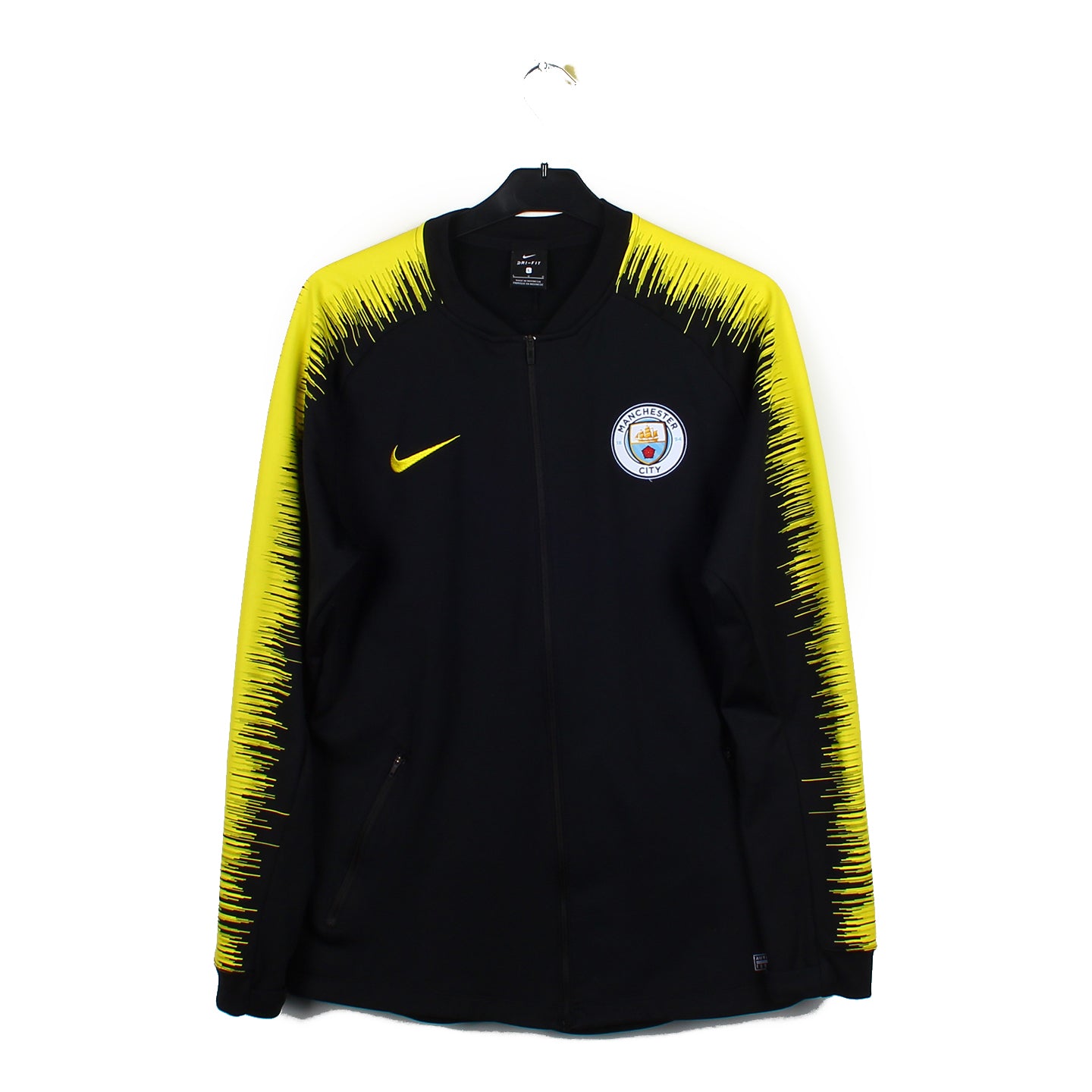2019/20 - Manchester City (M)