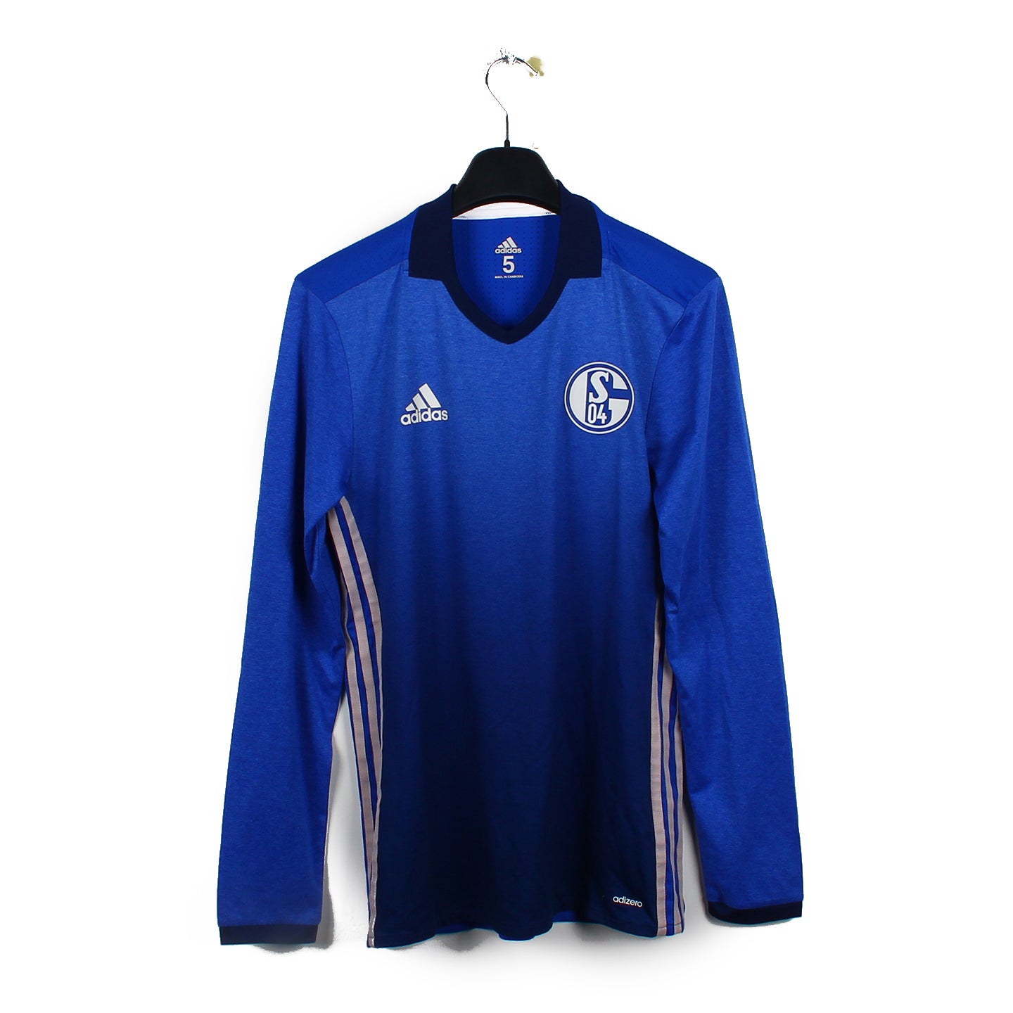 2016/18 - Schalke 04 FC (S/M) [stock pro]