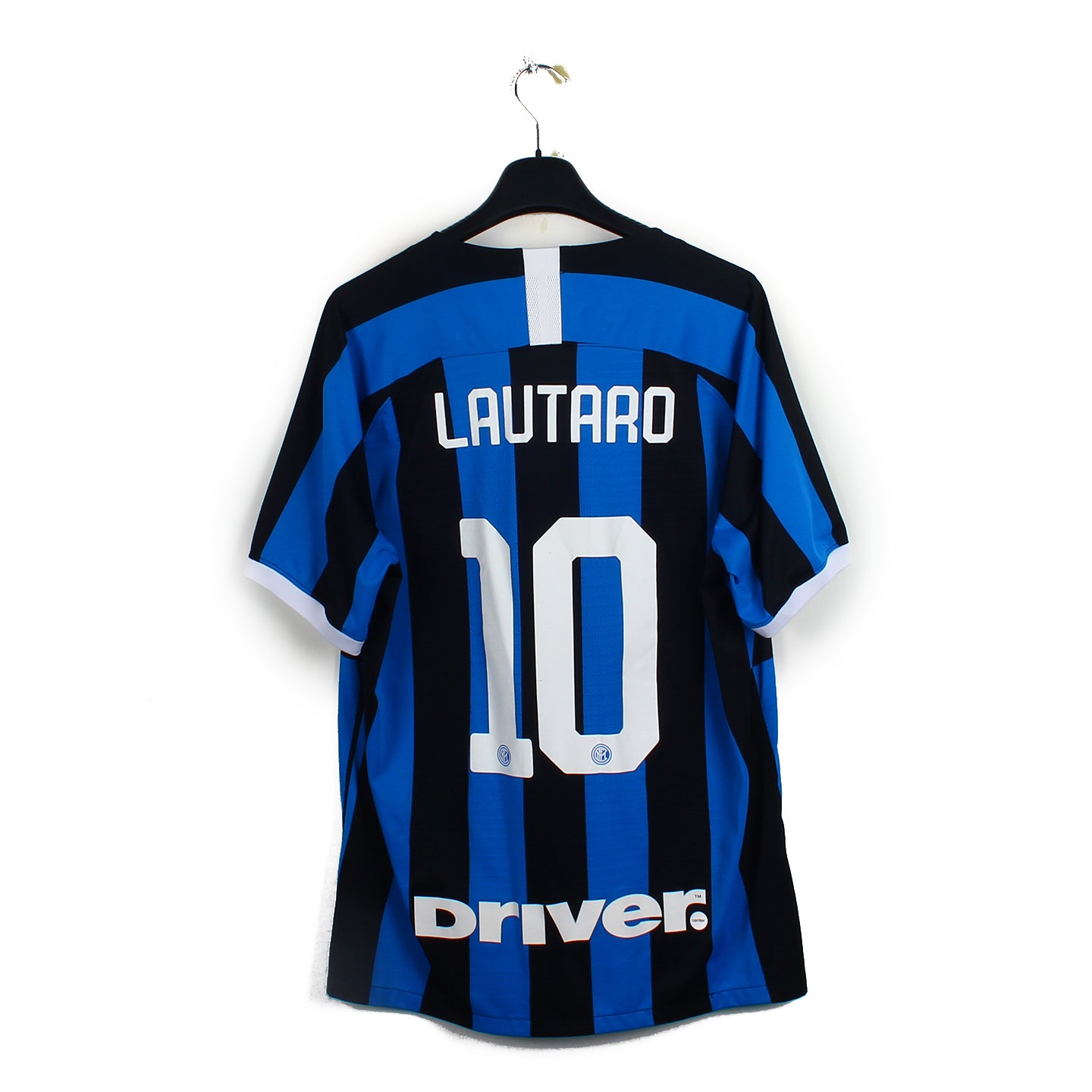 2019/20 - Inter Milan - Lautaro #10 (XL) [pro]