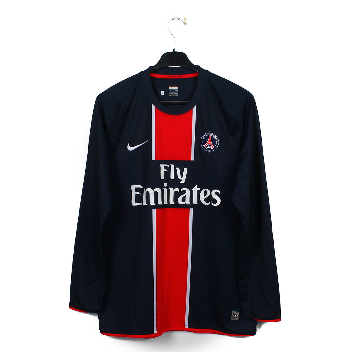 2008/09 - PSG #6 (L) [stock pro]