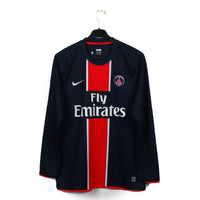 2008/09 - PSG #6 (L) [stock pro]