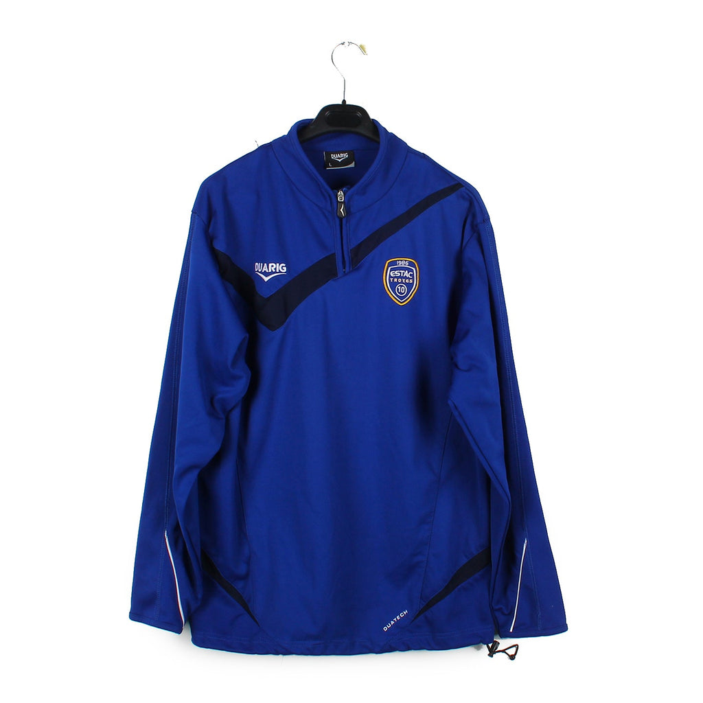 2008/09 - ESTAC Troyes (L)