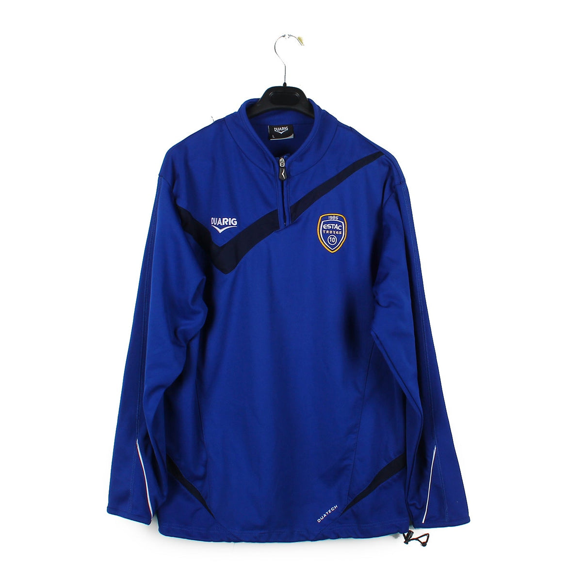 2008/09 - ESTAC Troyes (L)