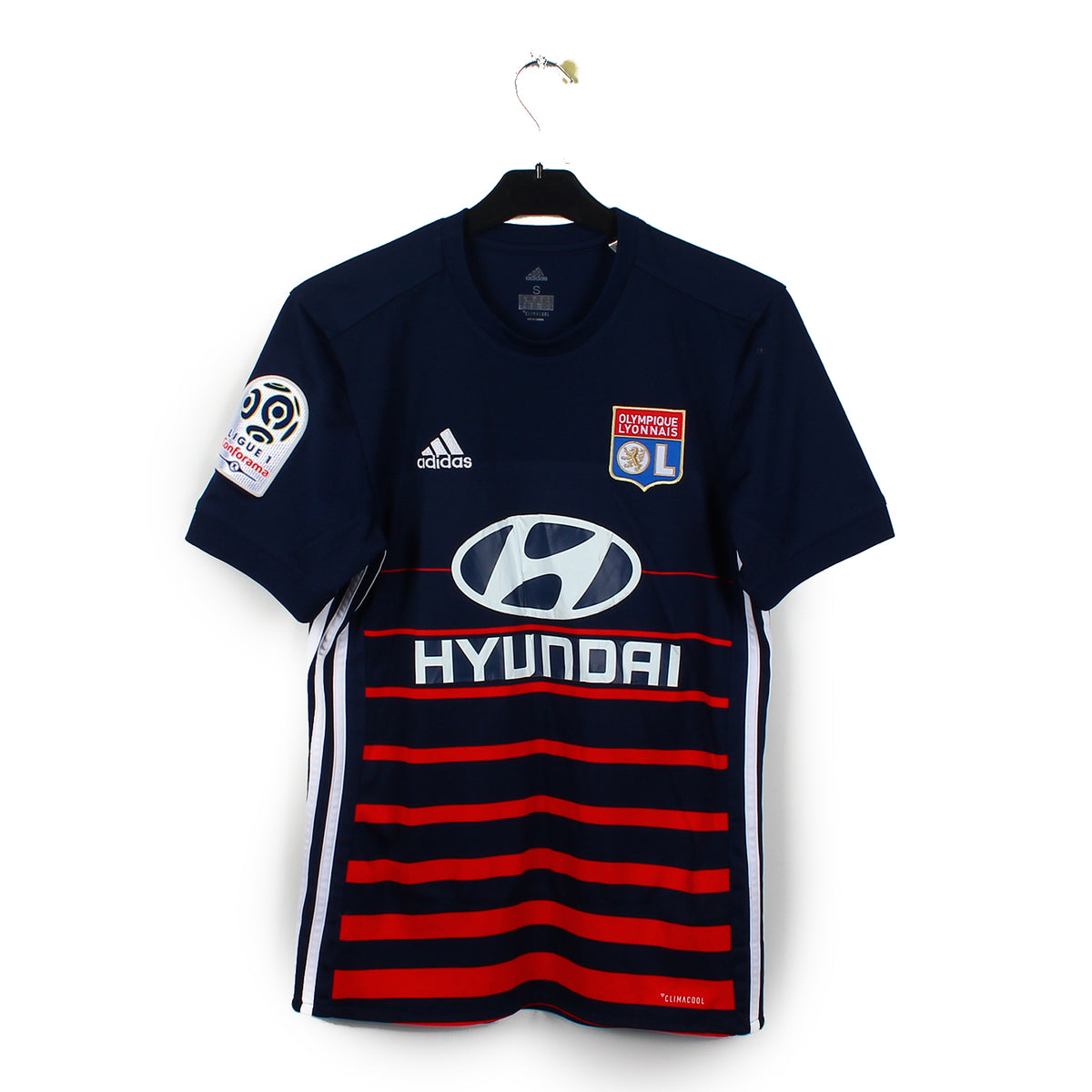 2017/18 - OL - Mariano #9 (S)