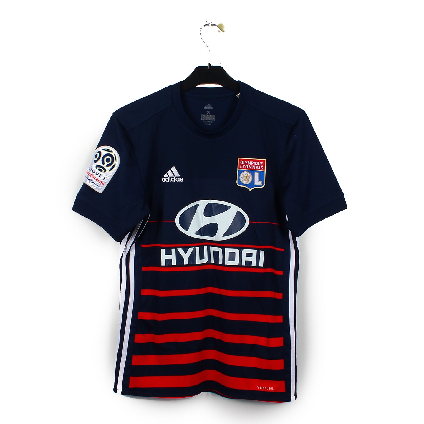 2017/18 - OL - Mariano #9 (S)
