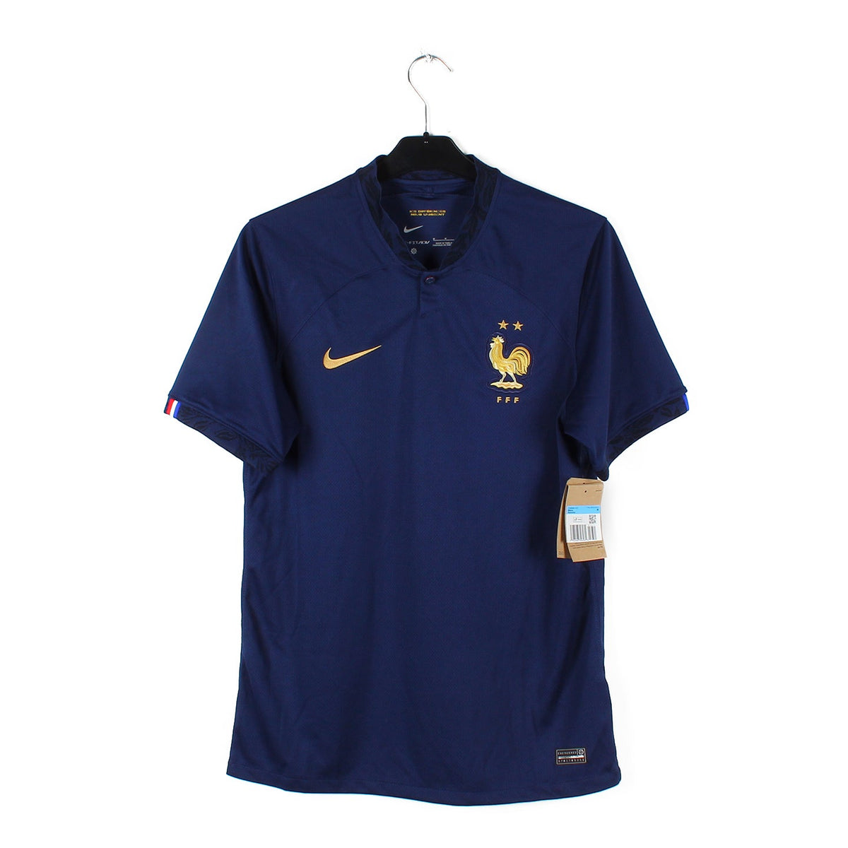 2022/23 - Equipe de France (M)