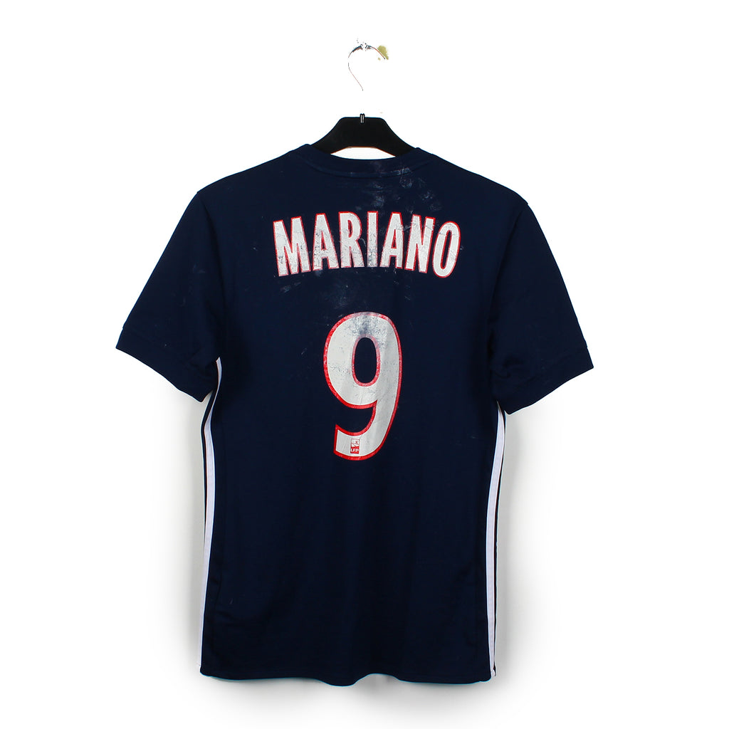 2017/18 - OL - Mariano #9 (S)