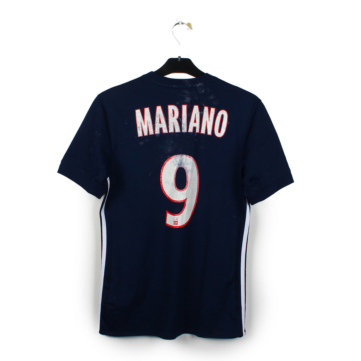 2017/18 - OL - Mariano #9 (S)