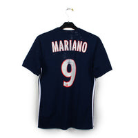 2017/18 - OL - Mariano #9 (S)
