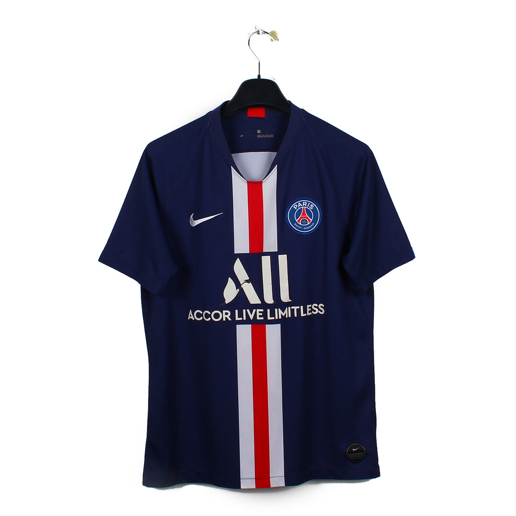 2019/20 - PSG (M)