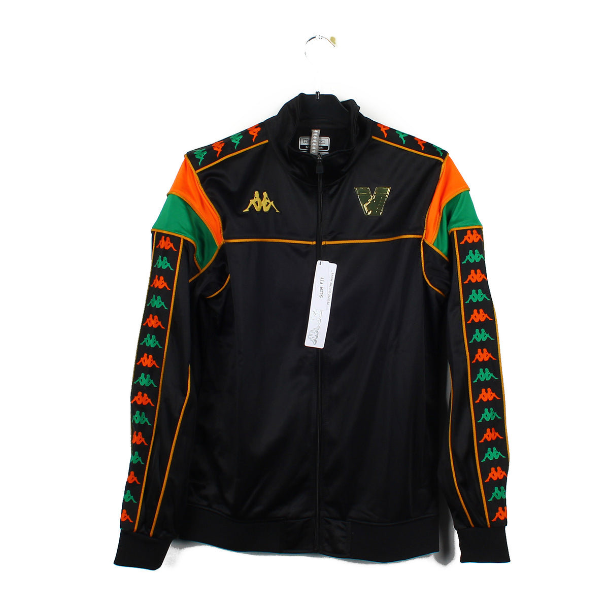 2022/23 - Venise FC (M)