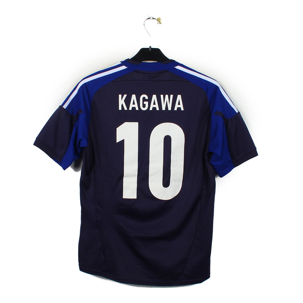 2012 - Japon - Kagawa #10 (S)