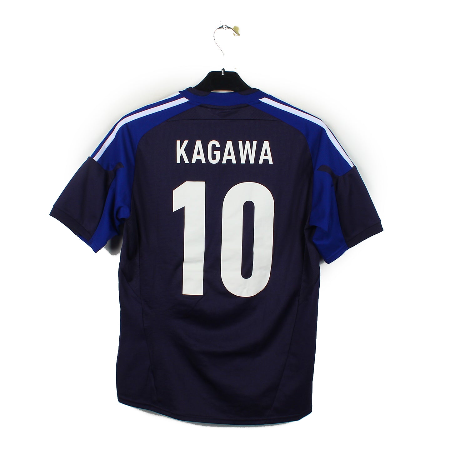 2012 - Japon - Kagawa #10 (S)