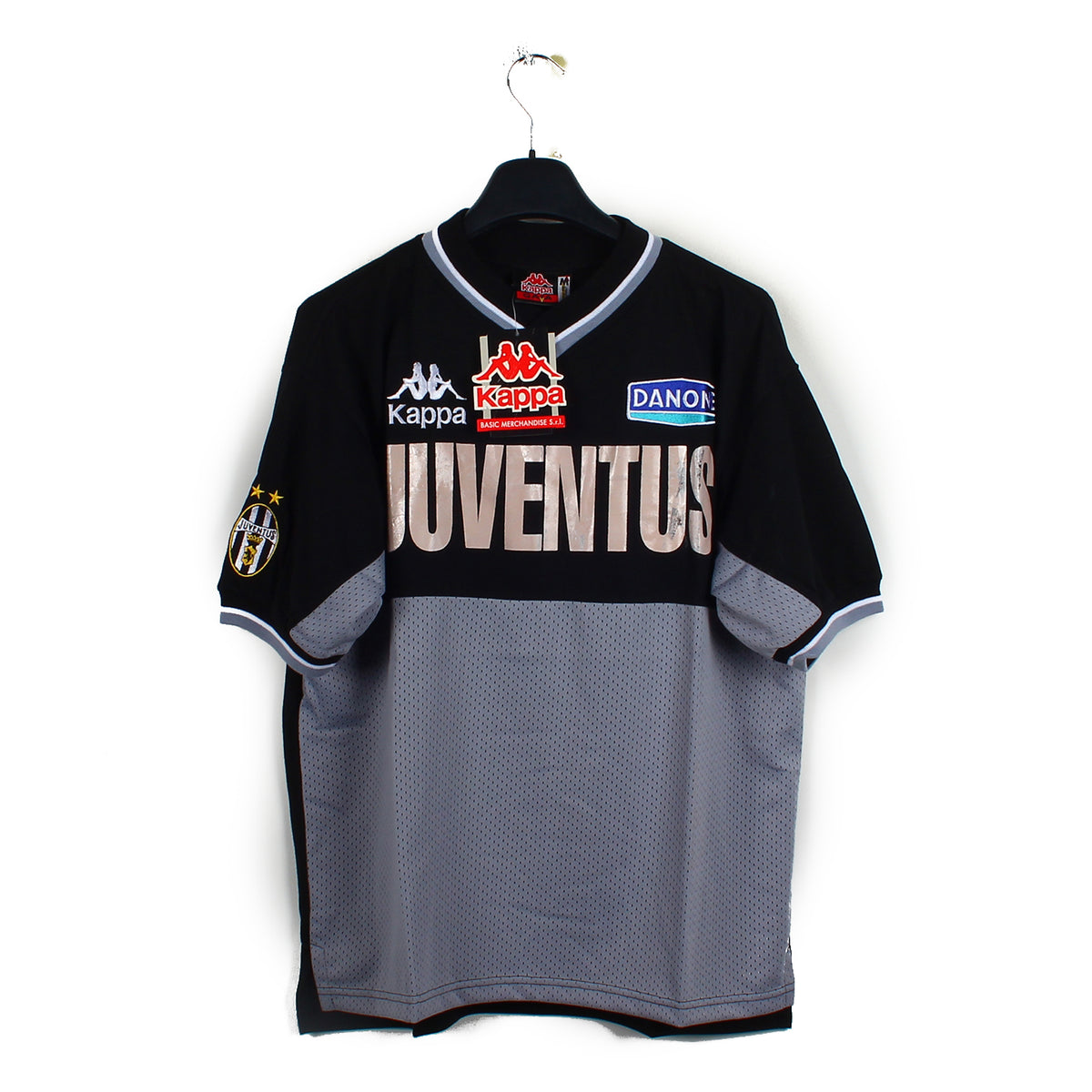 1995/97 - Juventus (M) [stock pro]