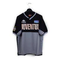1995/97 - Juventus (M) [stock pro]