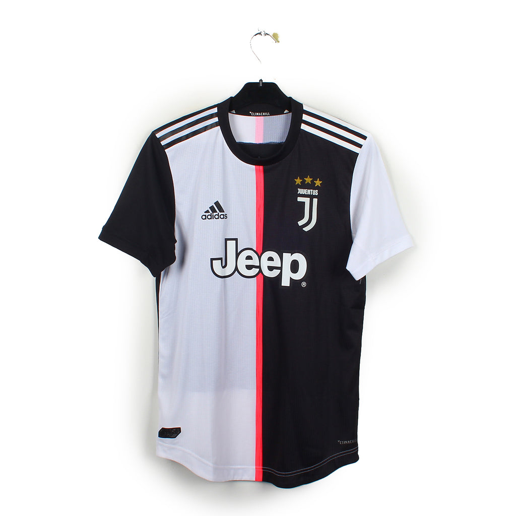 2019/20 - Juventus - Dybala #10 (S) [pro]