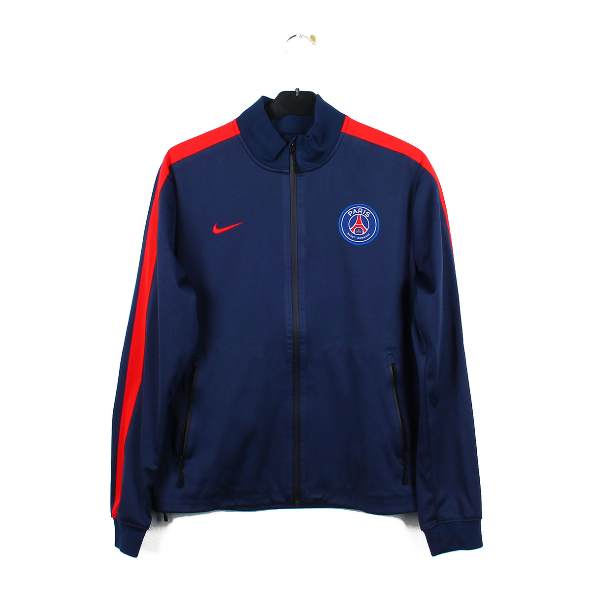 2013/14 - PSG (L)