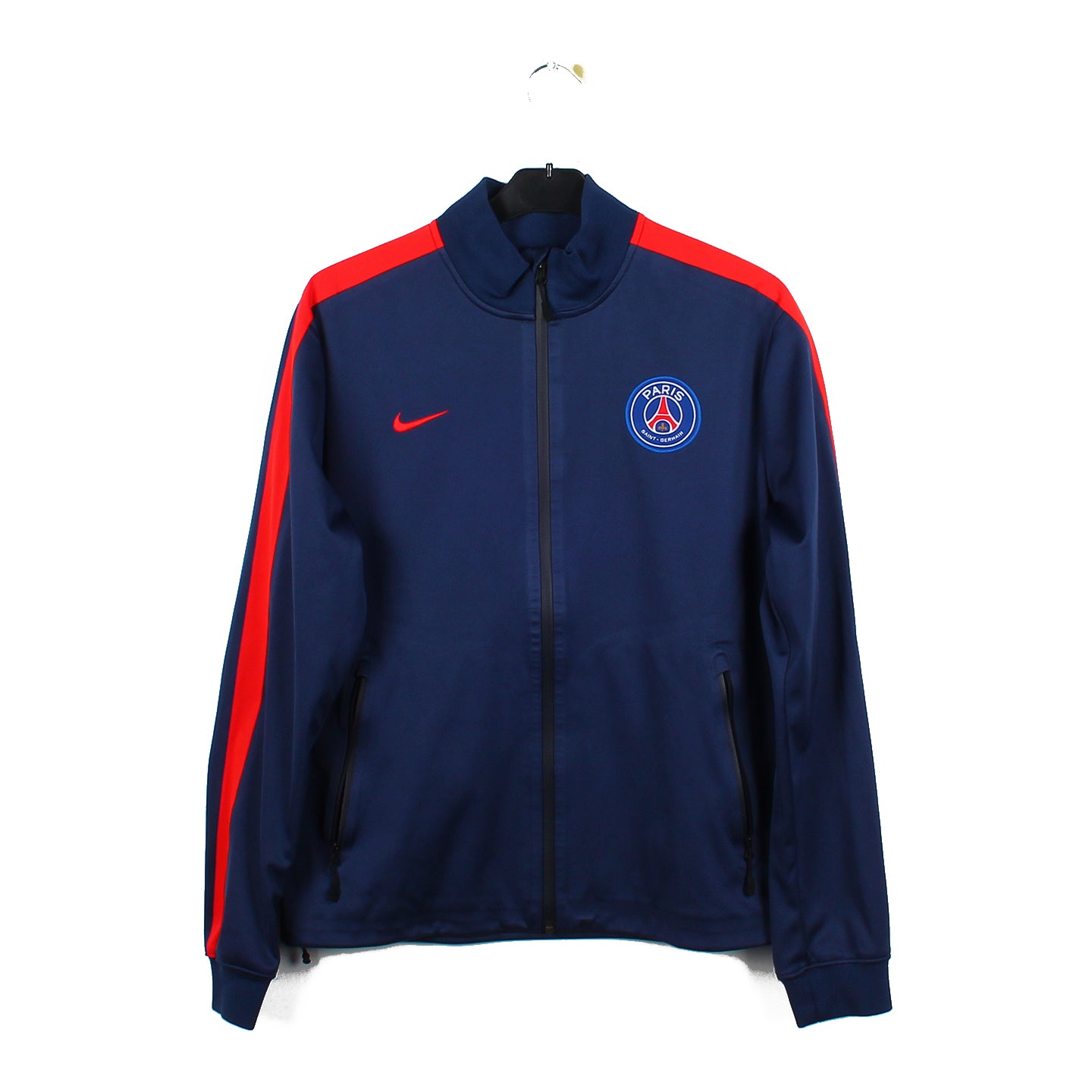2013/14 - PSG (M)