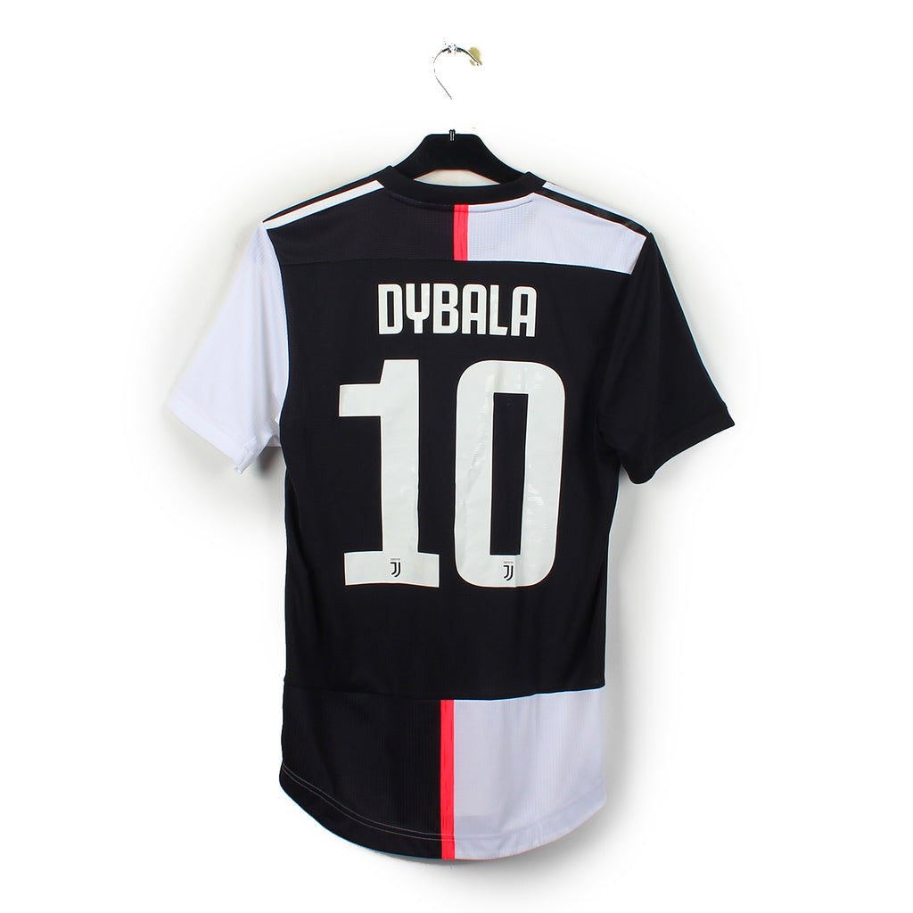 2019/20 - Juventus - Dybala #10 (S) [pro]