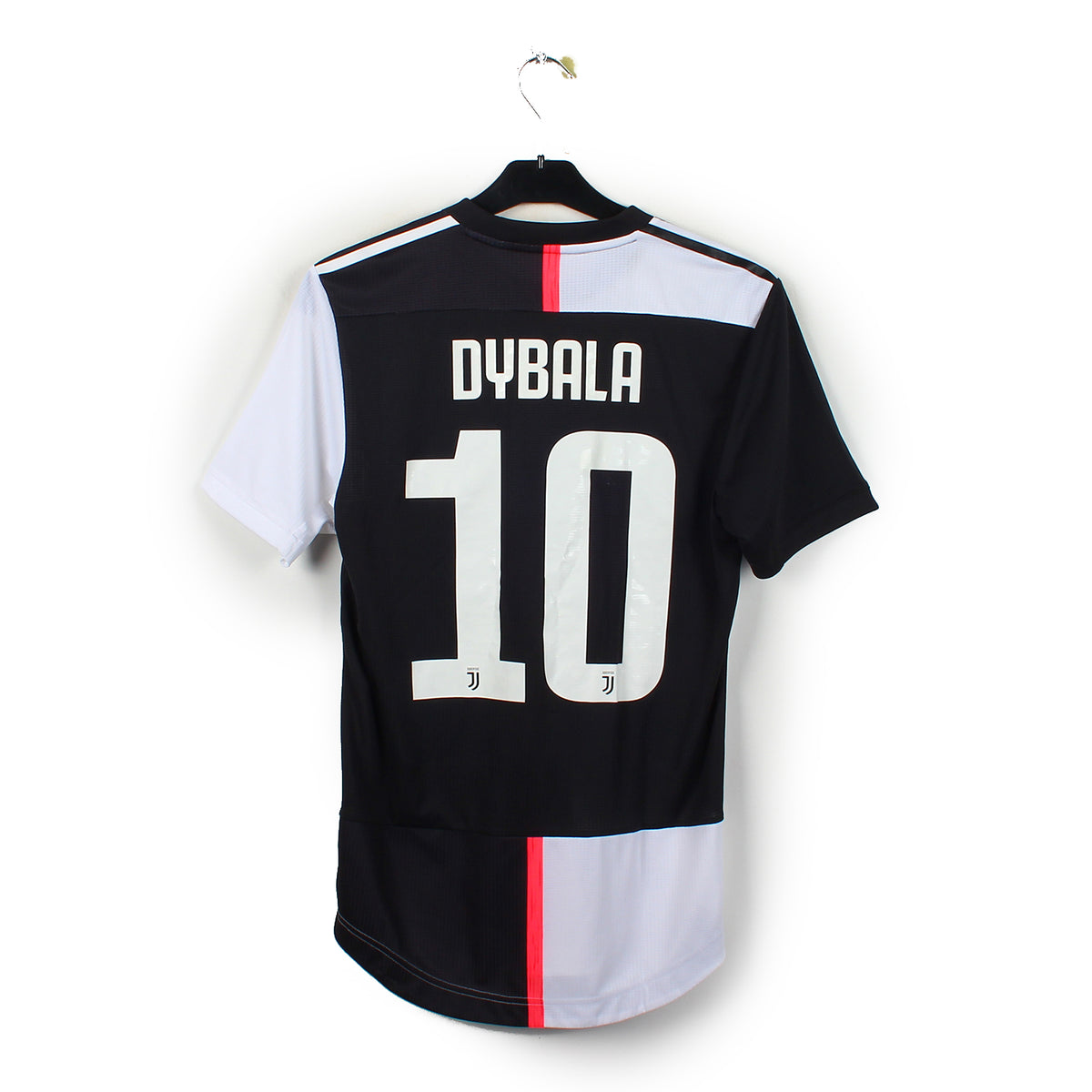 2019/20 - Juventus - Dybala #10 (S) [pro]