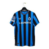 2024/25 - Bruges KV - Vanaken #20 (S)