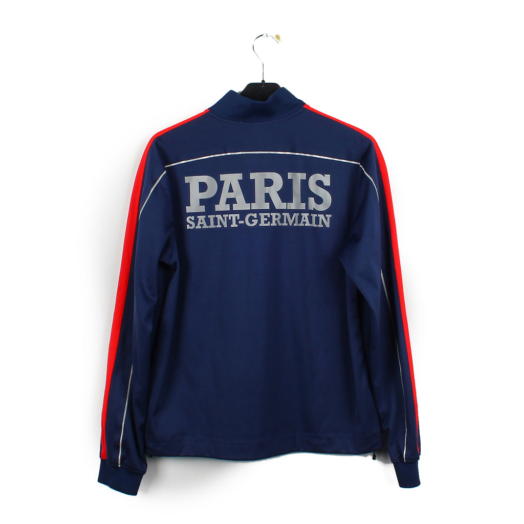 2013/14 - PSG (M)
