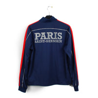 2013/14 - PSG (M)