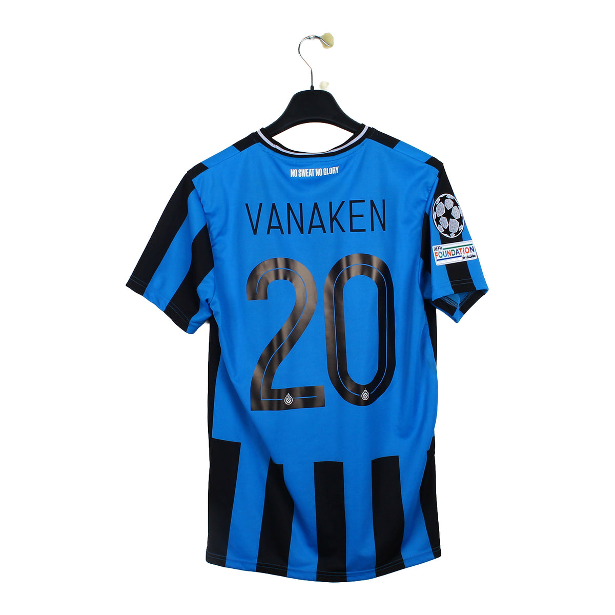 2024/25 - Bruges KV - Vanaken #20 (S)