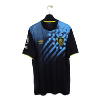 2023/24 - Burnley - Odobert #47 (XL)