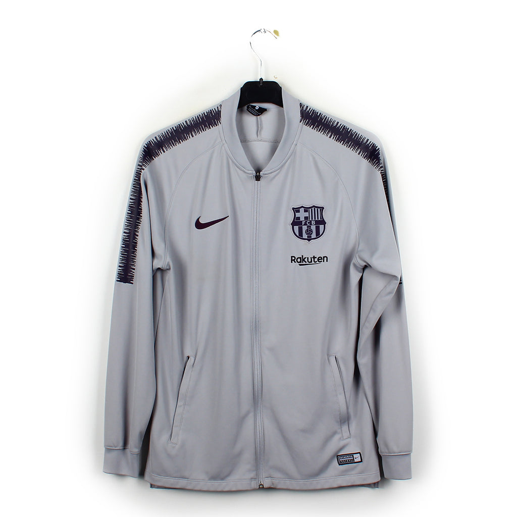 2018/19 - Barcelone (M)