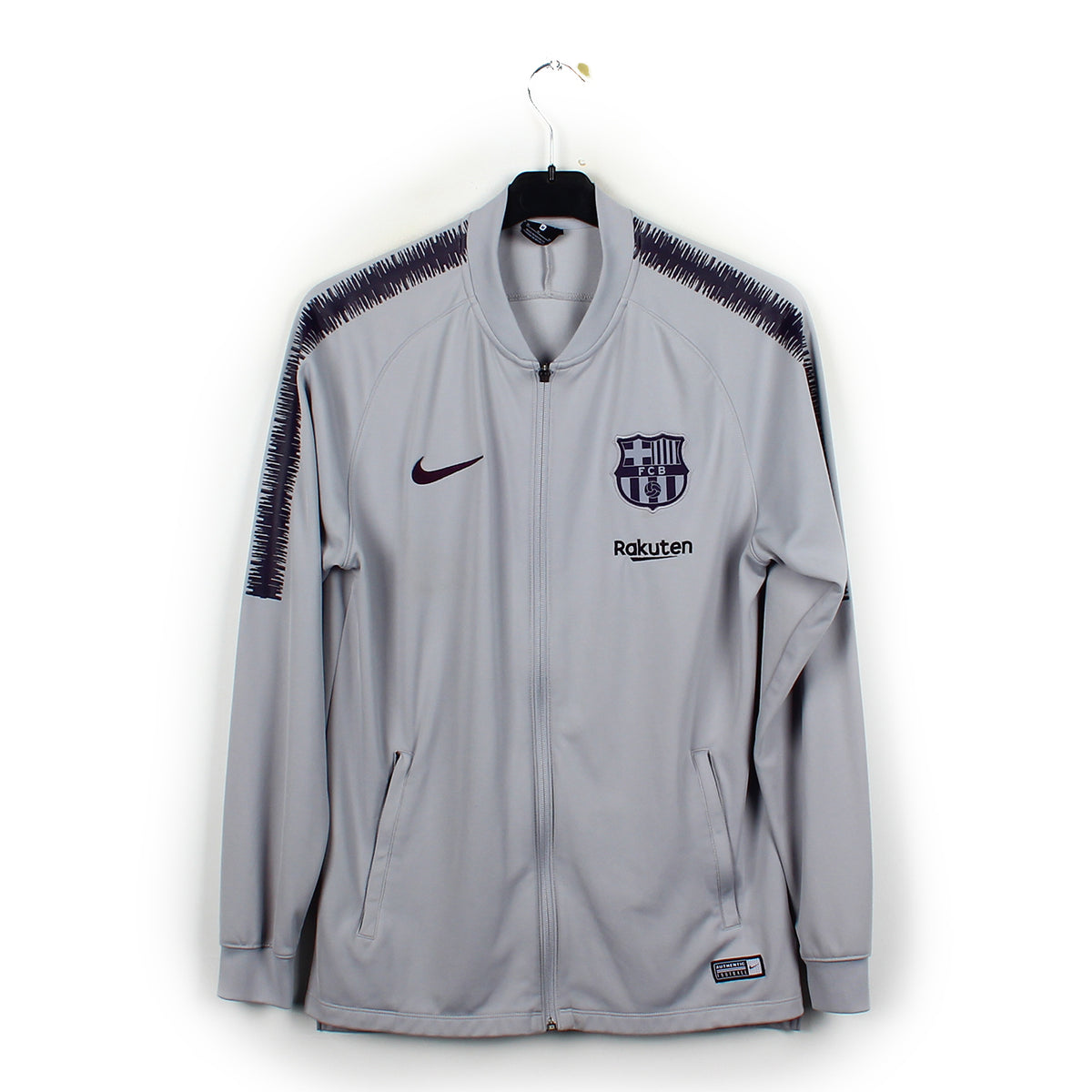 2018/19 - Barcelone (M)
