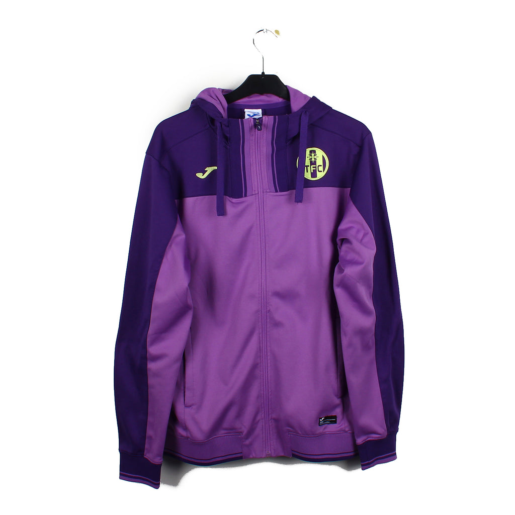 2017/18 - Toulouse FC (XL)