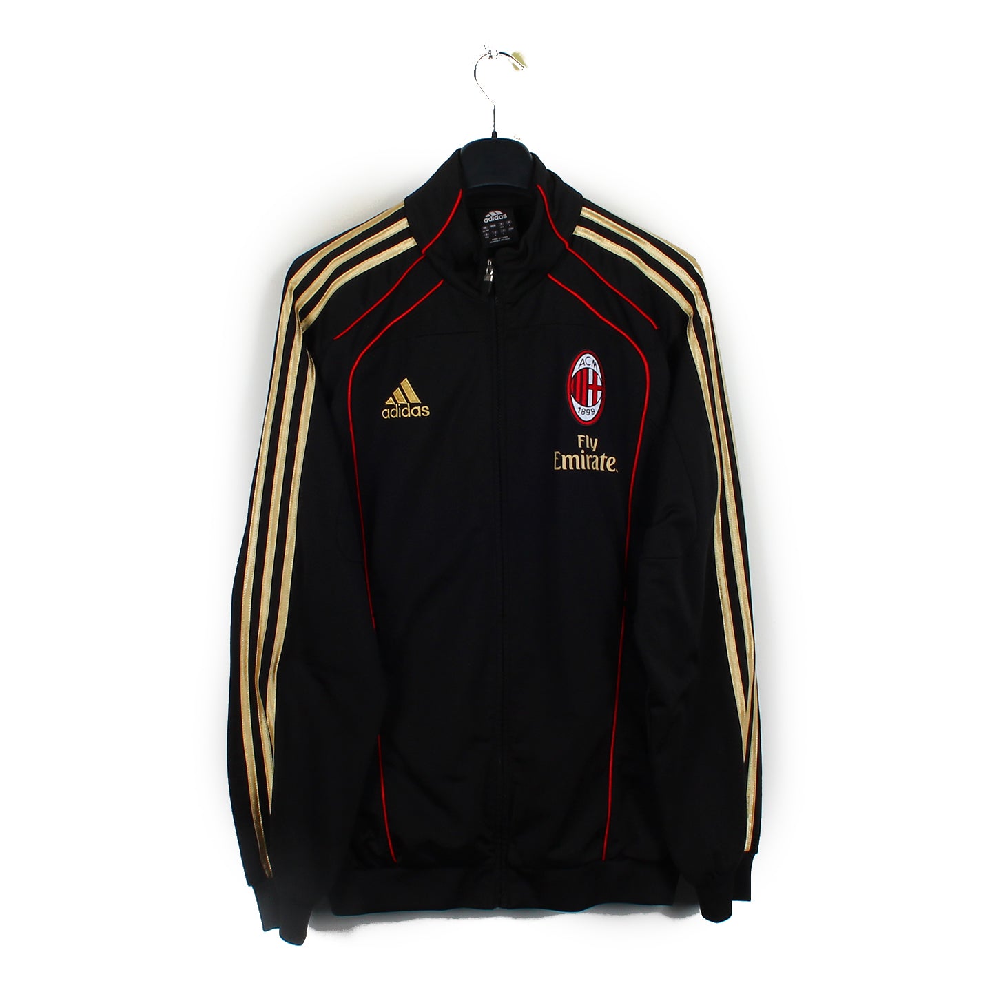 2010/11 - Milan AC (M)