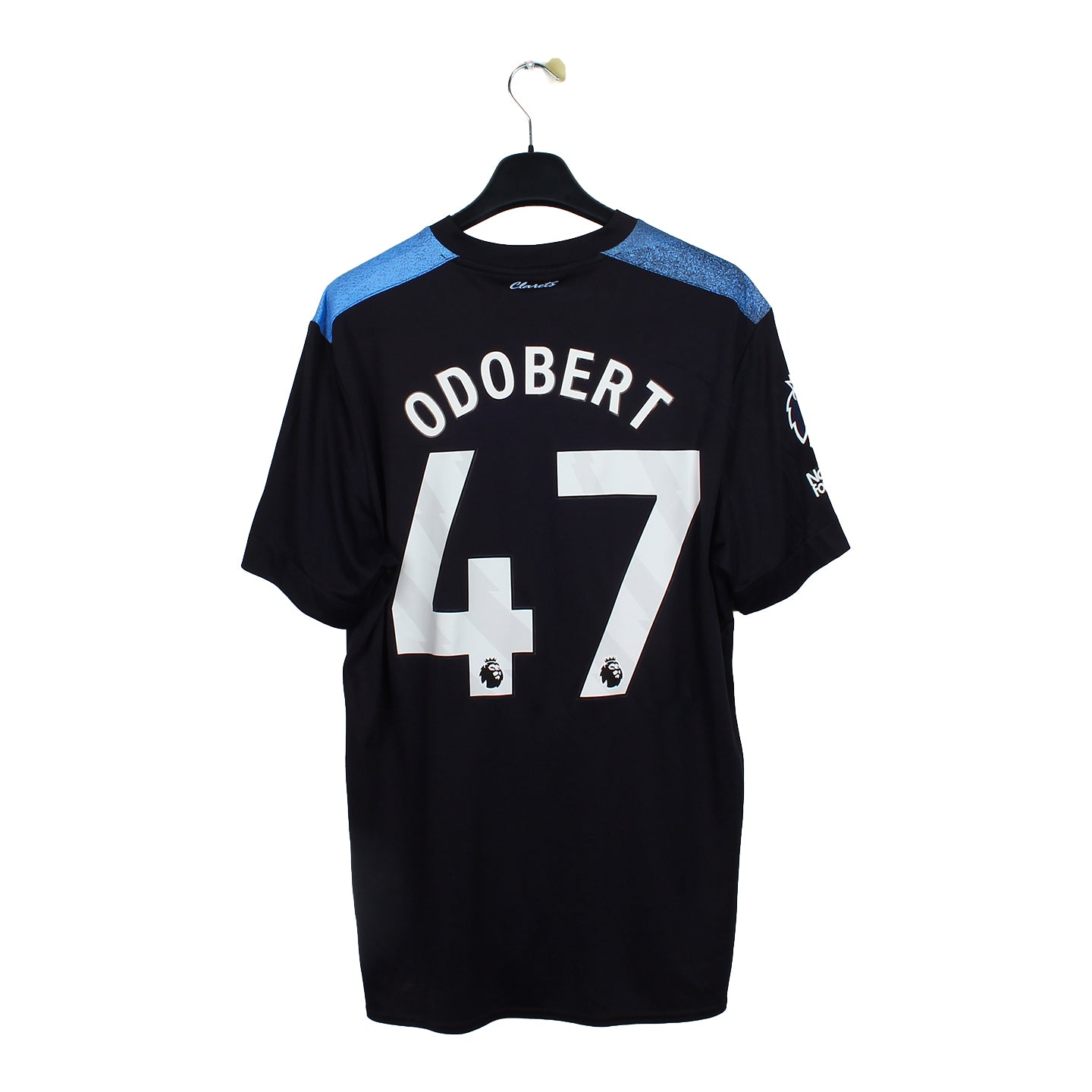 2023/24 - Burnley - Odobert #47 (XL)
