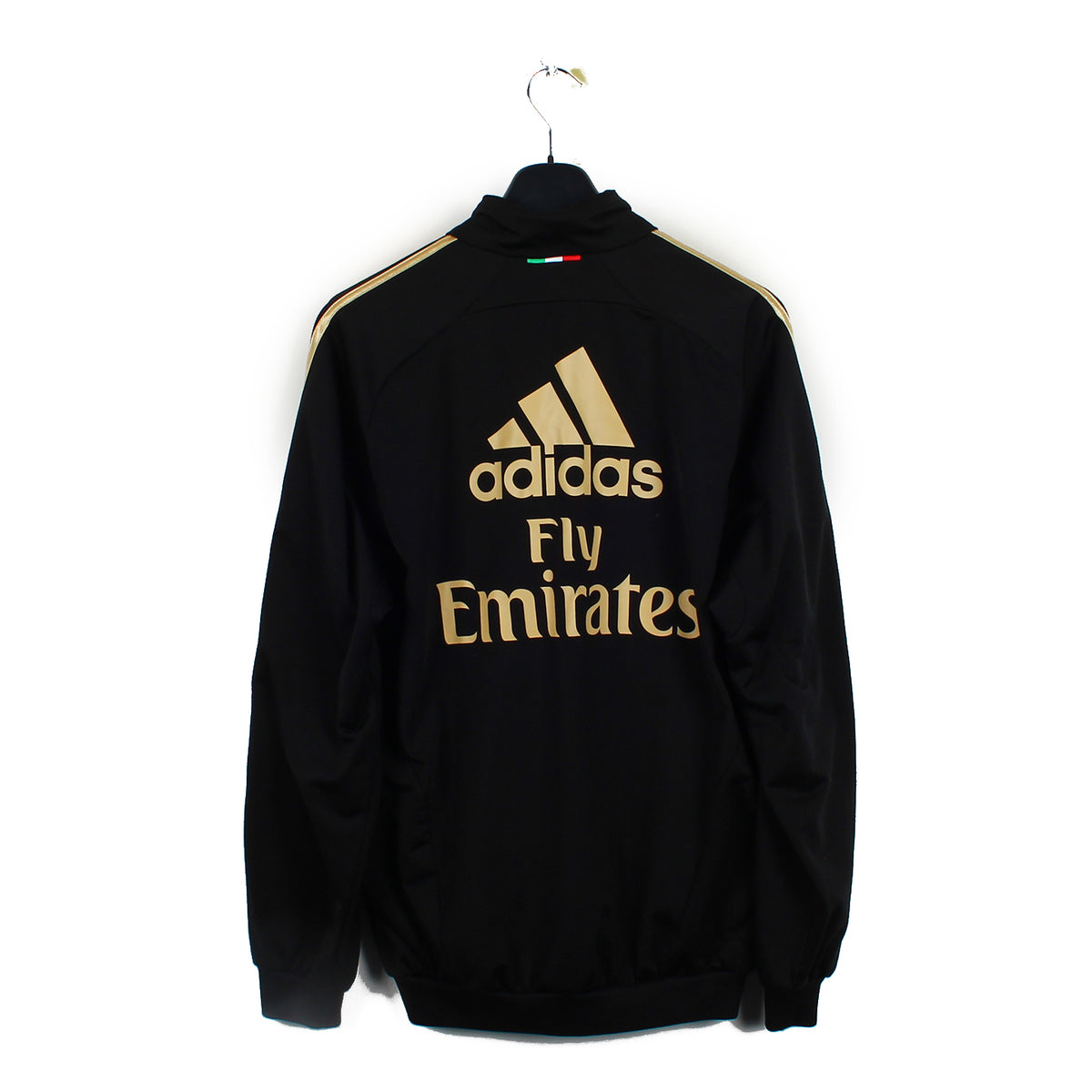 2010/11 - Milan AC (M)