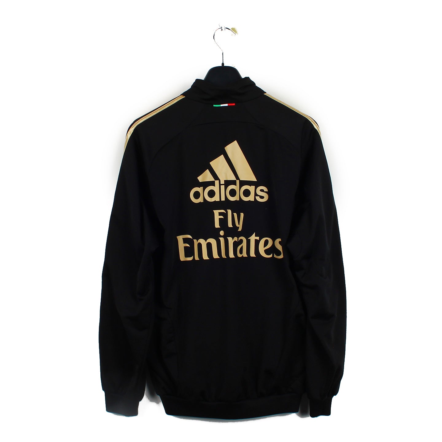 2010/11 - Milan AC (M)