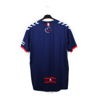 2020/21 - FC Emmen (2XL)