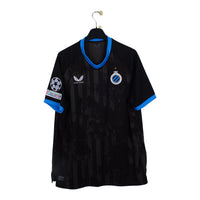 2024/25 - Bruges KV - Jashari #30 (2XL)