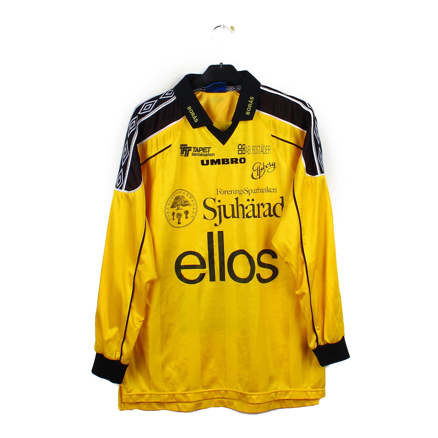 1997/98 - Elfsborg (XL)