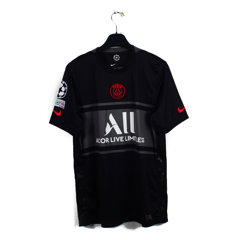 2021/22 - PSG (M)