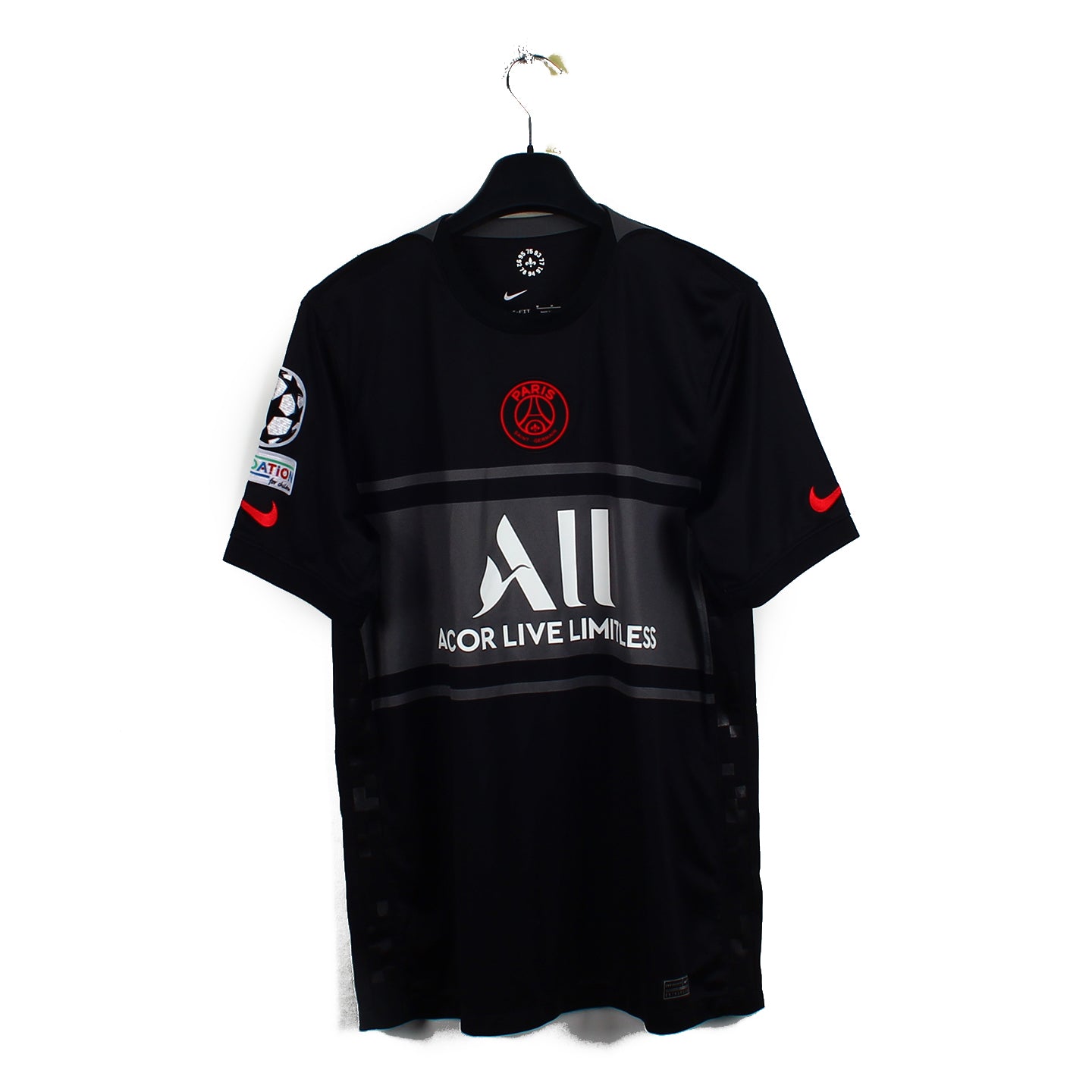 2021/22 - PSG (M)