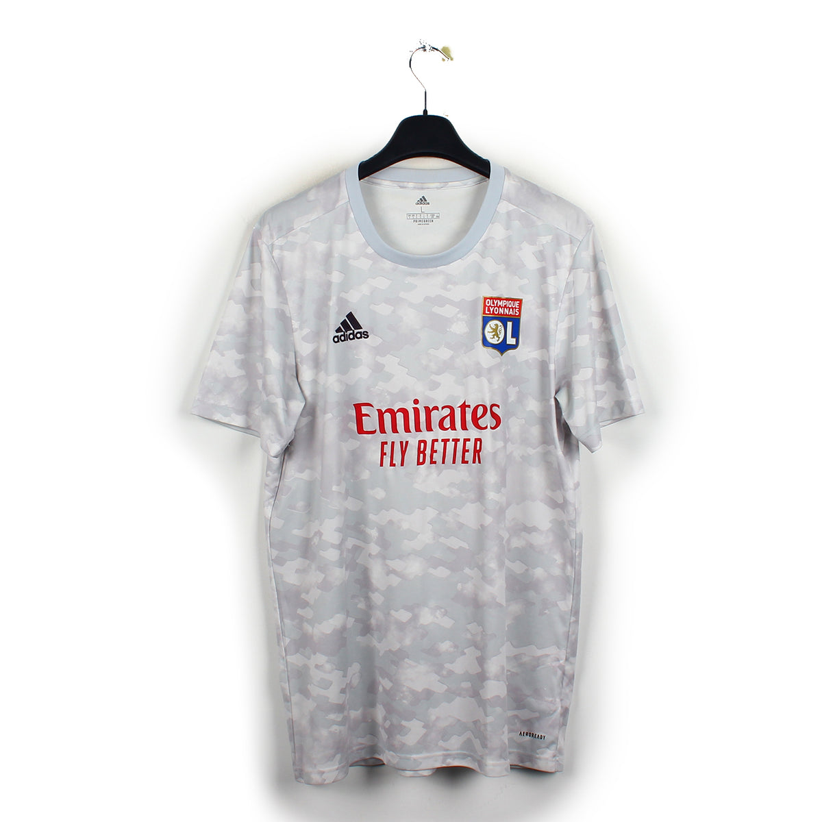 2021/22 - OL (M)