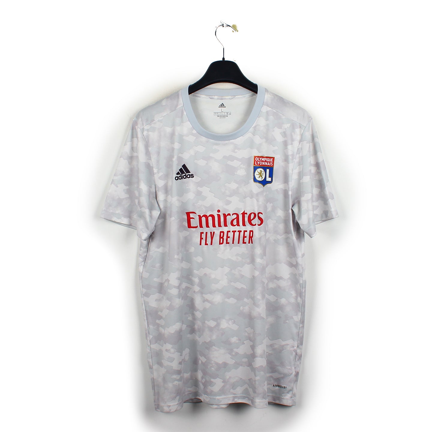 2021/22 - OL (L)