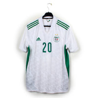 2021 - Algérie - Atal #20 (XL)